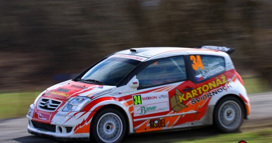 Valasska Rally